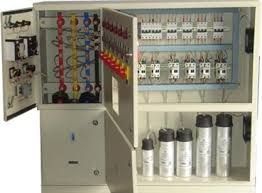 Legrand Modular Switches
